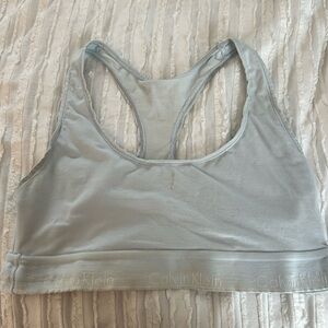 Calvin Klein bra size M